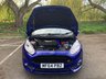 USED 2014 64 FORD FIESTA 1.6 ST-2 3d 319 BHP Stage 3 OC MOTORSPORT 319BHP DYNO PRINT OUT