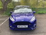 USED 2014 64 FORD FIESTA 1.6 ST-2 3d 319 BHP Stage 3 OC MOTORSPORT 319BHP DYNO PRINT OUT