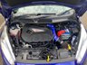 USED 2014 64 FORD FIESTA 1.6 ST-2 3d 319 BHP Stage 3 OC MOTORSPORT 319BHP DYNO PRINT OUT