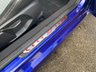 USED 2014 64 FORD FIESTA 1.6 ST-2 3d 319 BHP Stage 3 OC MOTORSPORT 319BHP DYNO PRINT OUT
