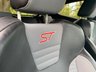 USED 2014 64 FORD FIESTA 1.6 ST-2 3d 319 BHP Stage 3 OC MOTORSPORT 319BHP DYNO PRINT OUT
