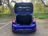 USED 2014 64 FORD FIESTA 1.6 ST-2 3d 319 BHP Stage 3 OC MOTORSPORT 319BHP DYNO PRINT OUT