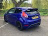 USED 2014 64 FORD FIESTA 1.6 ST-2 3d 319 BHP Stage 3 OC MOTORSPORT 319BHP DYNO PRINT OUT
