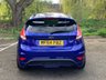 USED 2014 64 FORD FIESTA 1.6 ST-2 3d 319 BHP Stage 3 OC MOTORSPORT 319BHP DYNO PRINT OUT