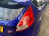 USED 2014 64 FORD FIESTA 1.6 ST-2 3d 319 BHP Stage 3 OC MOTORSPORT 319BHP DYNO PRINT OUT