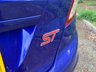 USED 2014 64 FORD FIESTA 1.6 ST-2 3d 319 BHP Stage 3 OC MOTORSPORT 319BHP DYNO PRINT OUT