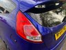 USED 2014 64 FORD FIESTA 1.6 ST-2 3d 319 BHP Stage 3 OC MOTORSPORT 319BHP DYNO PRINT OUT