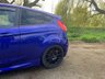 USED 2014 64 FORD FIESTA 1.6 ST-2 3d 319 BHP Stage 3 OC MOTORSPORT 319BHP DYNO PRINT OUT