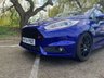 USED 2014 64 FORD FIESTA 1.6 ST-2 3d 319 BHP Stage 3 OC MOTORSPORT 319BHP DYNO PRINT OUT