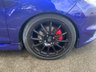 USED 2014 64 FORD FIESTA 1.6 ST-2 3d 319 BHP Stage 3 OC MOTORSPORT 319BHP DYNO PRINT OUT