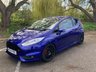 USED 2014 64 FORD FIESTA 1.6 ST-2 3d 319 BHP Stage 3 OC MOTORSPORT 319BHP DYNO PRINT OUT