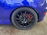 USED 2014 64 FORD FIESTA 1.6 ST-2 3d 319 BHP Stage 3 OC MOTORSPORT 319BHP DYNO PRINT OUT