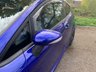 USED 2014 64 FORD FIESTA 1.6 ST-2 3d 319 BHP Stage 3 OC MOTORSPORT 319BHP DYNO PRINT OUT