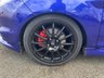 USED 2014 64 FORD FIESTA 1.6 ST-2 3d 319 BHP Stage 3 OC MOTORSPORT 319BHP DYNO PRINT OUT