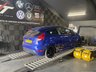 USED 2014 64 FORD FIESTA 1.6 ST-2 3d 319 BHP Stage 3 OC MOTORSPORT 319BHP DYNO PRINT OUT