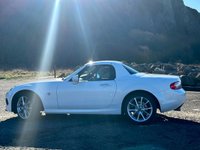 USED 2015 15 MAZDA MX-5 1.8 I ROADSTER SE 2d 125 BHP 