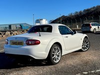 USED 2015 15 MAZDA MX-5 1.8 I ROADSTER SE 2d 125 BHP 