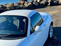USED 2015 15 MAZDA MX-5 1.8 I ROADSTER SE 2d 125 BHP 