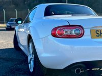 USED 2015 15 MAZDA MX-5 1.8 I ROADSTER SE 2d 125 BHP 