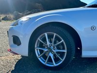 USED 2015 15 MAZDA MX-5 1.8 I ROADSTER SE 2d 125 BHP 