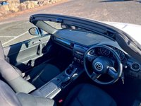 USED 2015 15 MAZDA MX-5 1.8 I ROADSTER SE 2d 125 BHP 