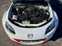 USED 2015 15 MAZDA MX-5 1.8 I ROADSTER SE 2d 125 BHP 