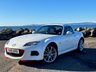 USED 2015 15 MAZDA MX-5 1.8 I ROADSTER SE 2d 125 BHP 