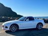 USED 2015 15 MAZDA MX-5 1.8 I ROADSTER SE 2d 125 BHP 