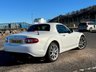 USED 2015 15 MAZDA MX-5 1.8 I ROADSTER SE 2d 125 BHP 