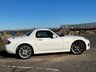 USED 2015 15 MAZDA MX-5 1.8 I ROADSTER SE 2d 125 BHP 