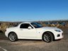 USED 2015 15 MAZDA MX-5 1.8 I ROADSTER SE 2d 125 BHP 