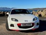 USED 2015 15 MAZDA MX-5 1.8 I ROADSTER SE 2d 125 BHP 