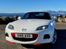 USED 2015 15 MAZDA MX-5 1.8 I ROADSTER SE 2d 125 BHP 