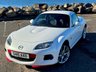 USED 2015 15 MAZDA MX-5 1.8 I ROADSTER SE 2d 125 BHP 