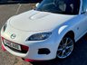 USED 2015 15 MAZDA MX-5 1.8 I ROADSTER SE 2d 125 BHP 