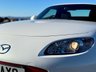 USED 2015 15 MAZDA MX-5 1.8 I ROADSTER SE 2d 125 BHP 