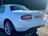 USED 2015 15 MAZDA MX-5 1.8 I ROADSTER SE 2d 125 BHP 