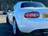 USED 2015 15 MAZDA MX-5 1.8 I ROADSTER SE 2d 125 BHP 
