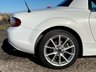 USED 2015 15 MAZDA MX-5 1.8 I ROADSTER SE 2d 125 BHP 