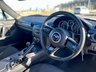 USED 2015 15 MAZDA MX-5 1.8 I ROADSTER SE 2d 125 BHP 