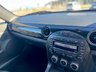 USED 2015 15 MAZDA MX-5 1.8 I ROADSTER SE 2d 125 BHP 