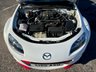 USED 2015 15 MAZDA MX-5 1.8 I ROADSTER SE 2d 125 BHP 