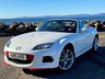 USED 2015 15 MAZDA MX-5 1.8 I ROADSTER SE 2d 125 BHP 