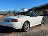USED 2015 15 MAZDA MX-5 1.8 I ROADSTER SE 2d 125 BHP 