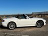USED 2015 15 MAZDA MX-5 1.8 I ROADSTER SE 2d 125 BHP 