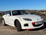 USED 2015 15 MAZDA MX-5 1.8 I ROADSTER SE 2d 125 BHP 