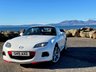 USED 2015 15 MAZDA MX-5 1.8 I ROADSTER SE 2d 125 BHP 