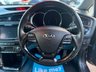 USED 2016 66 KIA CEED 1.6 CRDi '3' ISG 5dr - UPGRADE ALLOYS 
