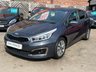 USED 2016 66 KIA CEED 1.6 CRDi '3' ISG 5dr - UPGRADE ALLOYS 