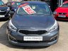 USED 2016 66 KIA CEED 1.6 CRDi '3' ISG 5dr - UPGRADE ALLOYS 